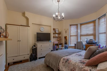 5 bed house, Cosmeston Street, Cathays, Cardiff, CF244LP - Image 6